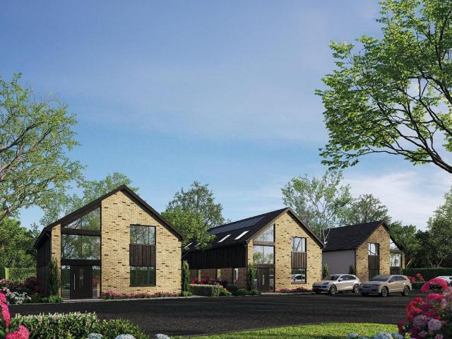 House for sale in Moffat, Scotland