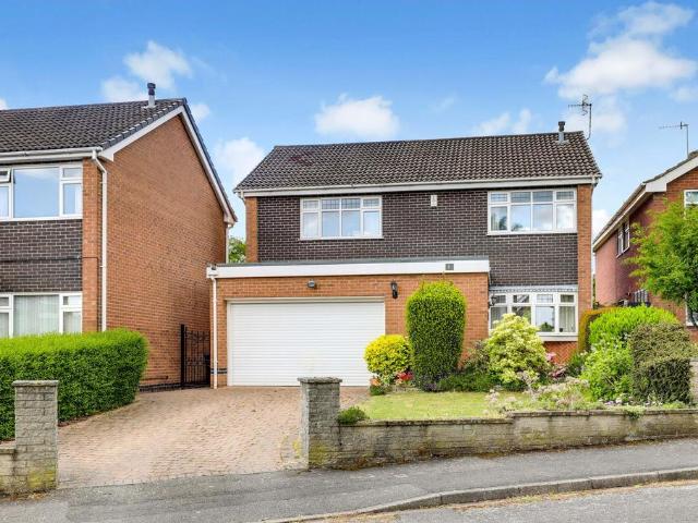 House for sale in Woodthorpe, Gedling