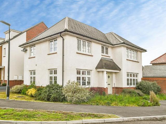 House for sale in Liddington, Swindon