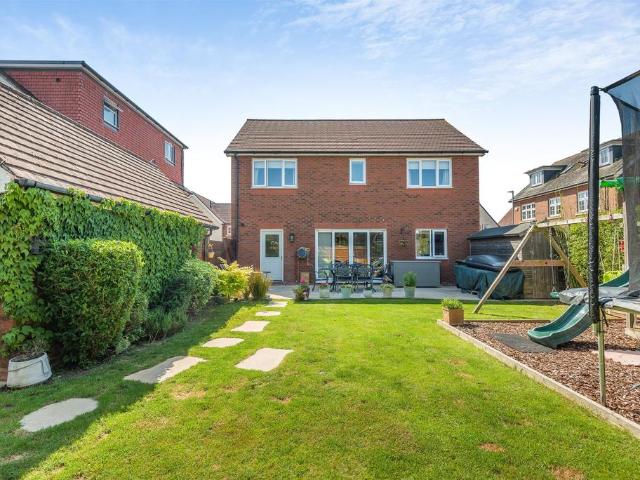 House for sale in Caldicot