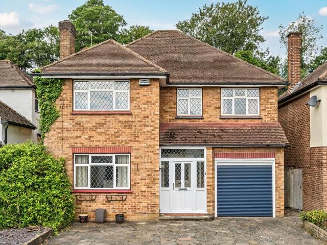House for sale in Crofton, Greater London