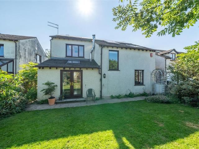 House for sale in Endmoor