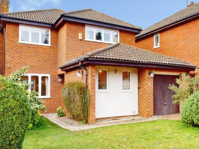 House for sale in Montpellier, Golden Valley