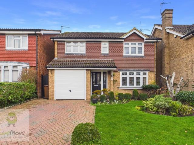 House for sale in Frindsbury
