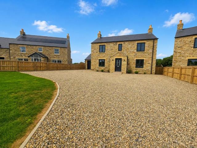 House for sale in Eppleby, North Yorkshire
