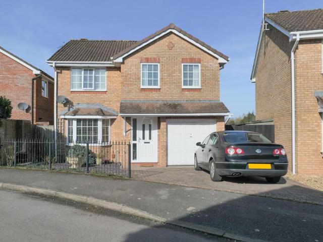 House for sale in Melksham, Wiltshire