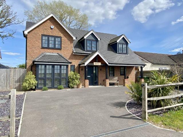 House for sale in Fareham, Hampshire