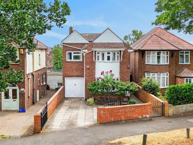 House for sale in Kettering