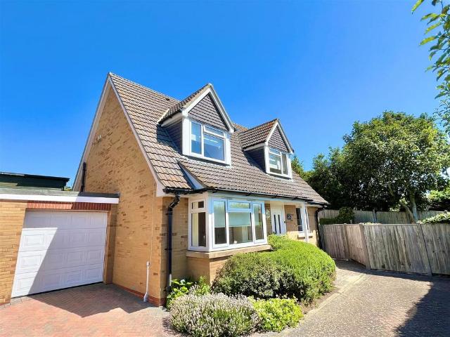 House for sale in Freshwater, Isle Of Wight