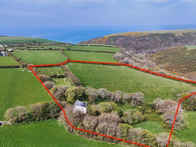 House for sale in Brandis Corner, Devon
