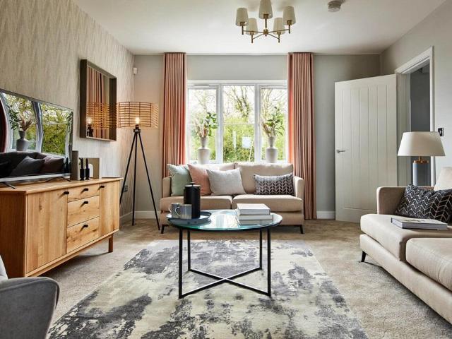 House for sale in Moulton
