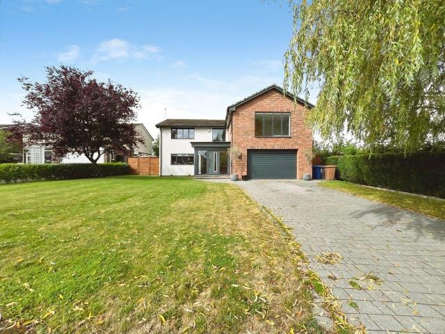 House for sale in Ingoe, Northumberland