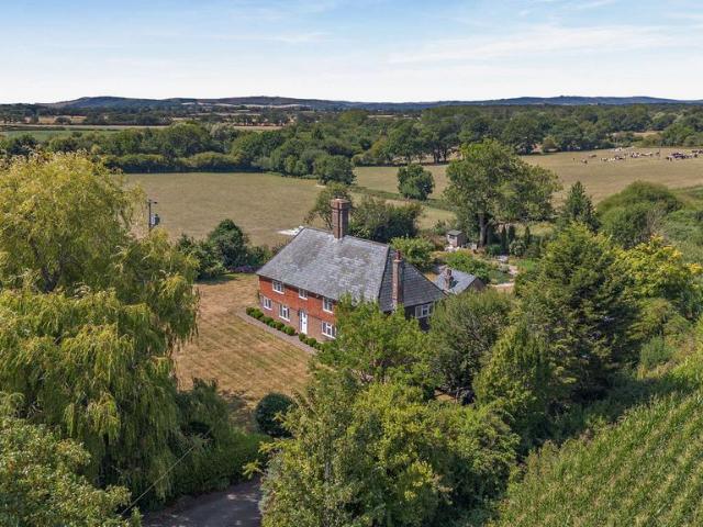 House for sale in Cross In Hand, East Sussex
