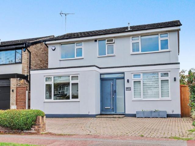 House for sale in North Shoebury, Alton Barnes