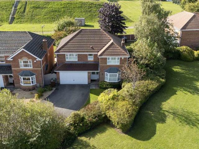 House for sale in Moortown, West Yorkshire