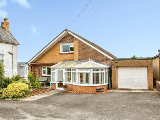 House for sale in Aberporth