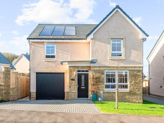 House for sale in Cambusbarron, Torbrex
