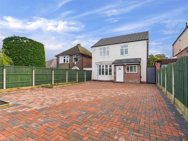 House for sale in Isle Of Man