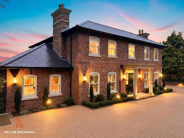 House for sale in Siddington, Lower Withington