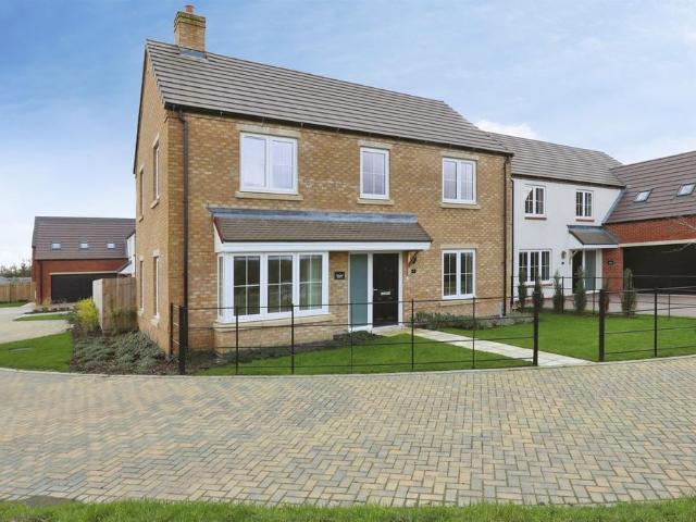 House for sale in Newtown, Costhorpe