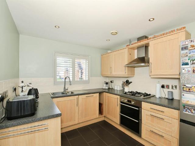 House for sale in Peterborough