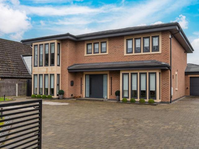 House for sale in Lytham, Isle Of Man