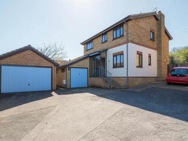 House for sale in Seasalter, Canterbury