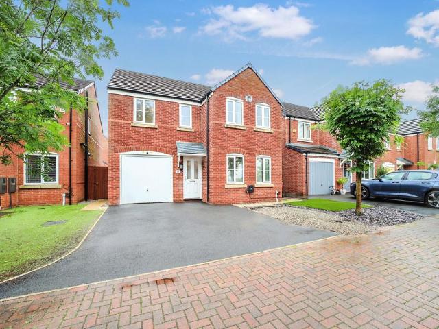 House for sale in Earlestown, St Helens