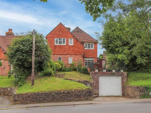 House for sale in Battle, Heathlands