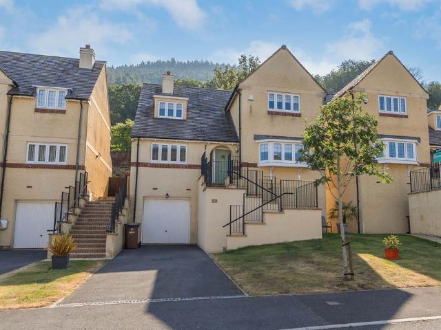 House for sale in Pont-y-waun, Crosskeys