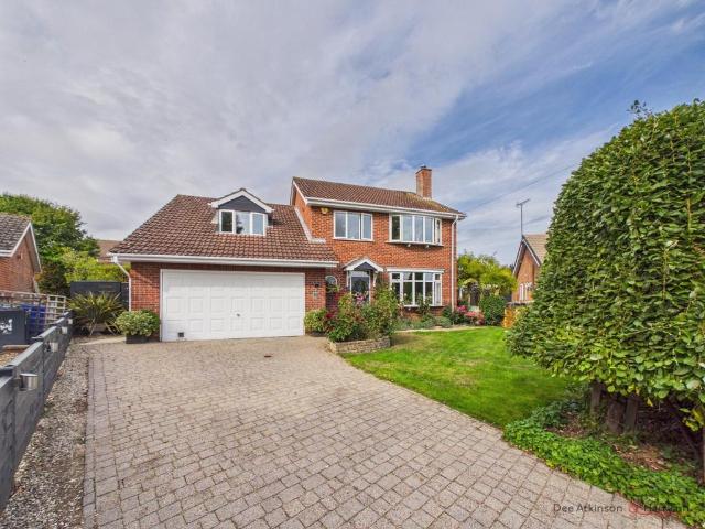 House for sale in Little Driffield, Driffield