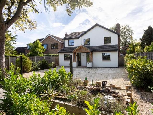 House for sale in Brayton