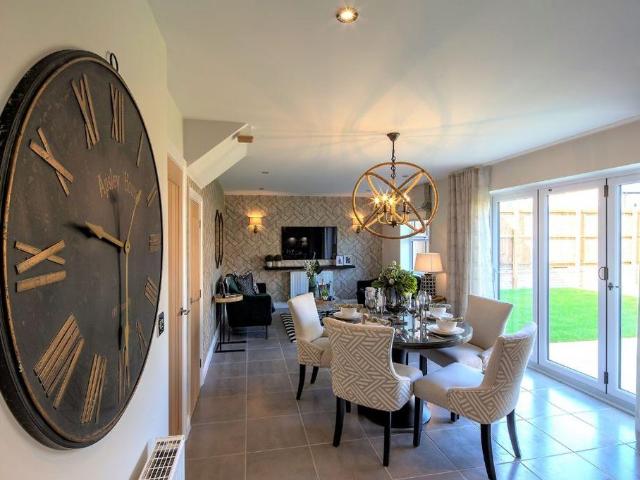 House for sale in Backworth, Isle Of Man