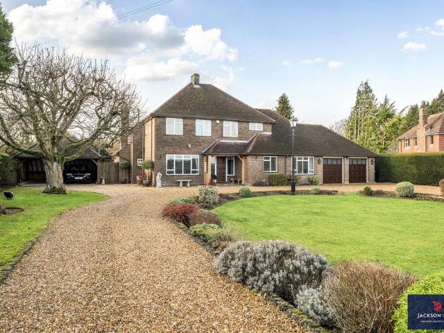 House for sale in Sharpenhoe, Bedfordshire