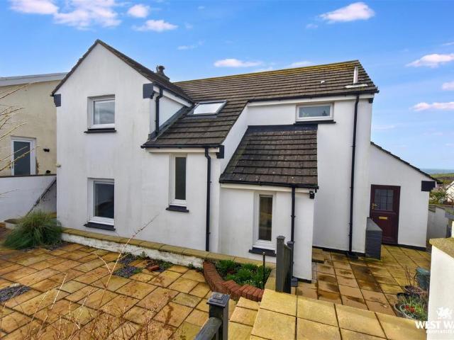 House for sale in The Havens, Broad Haven