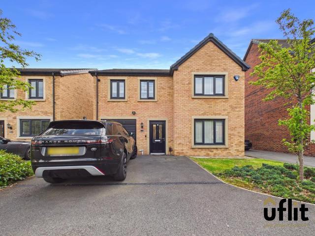 House for sale in Waverley, South Yorkshire