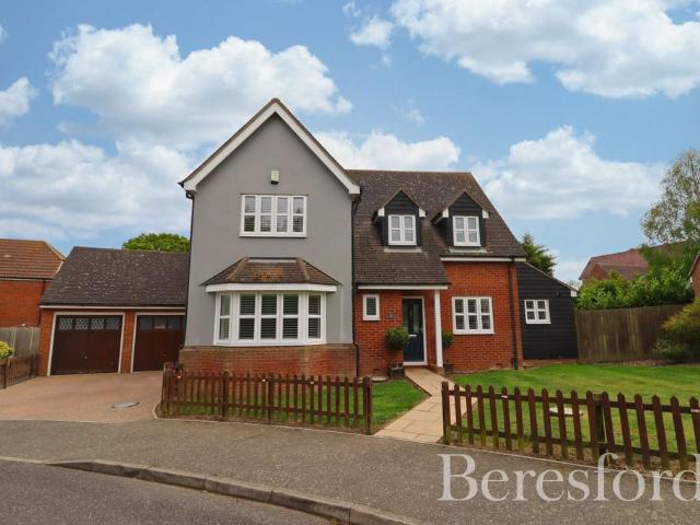 House for sale in Maldon, Essex