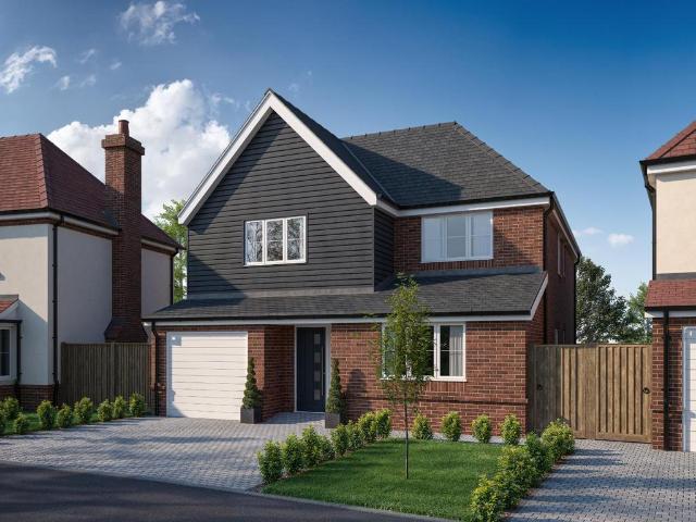 House for sale in Felsted, Duton Hill