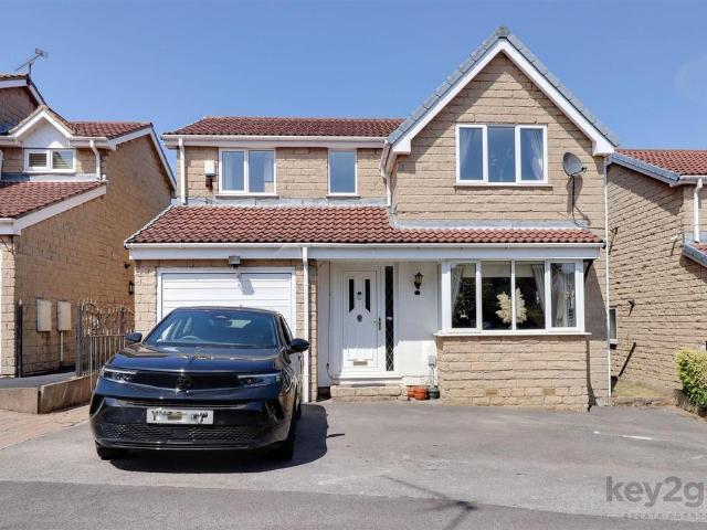 House for sale in Aston cum Aughton, Aughton