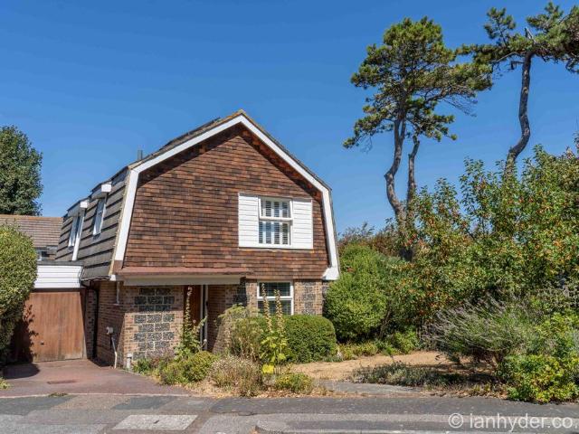 House for sale in Rottingdean