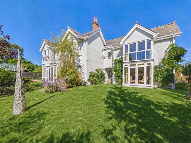 House for sale in Neacroft, New Forest