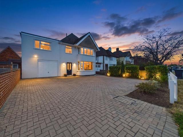 House for sale in Gloucester, Gloucestershire