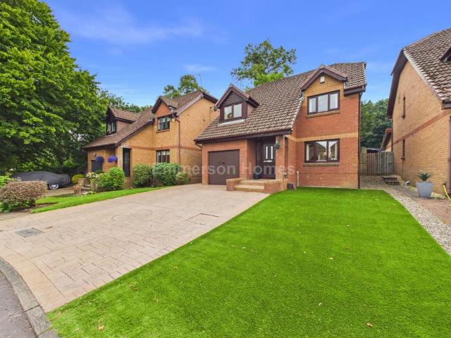 House for sale in Johnstone Castle, Flushing