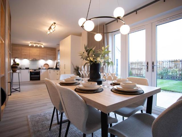 House for sale in Conon Bridge, Scotland