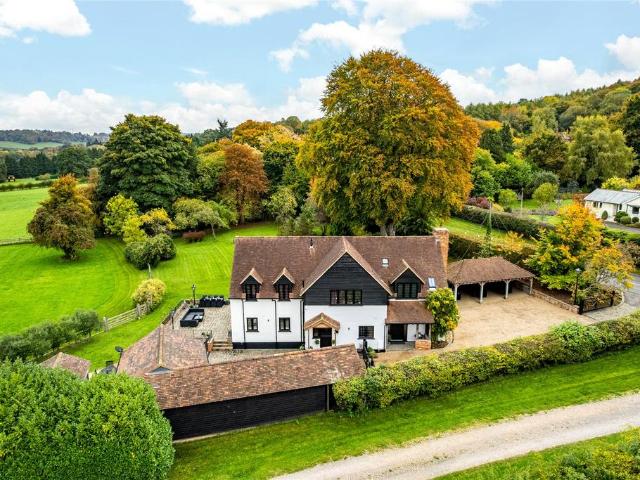 House for sale in Prestwood, Buckinghamshire