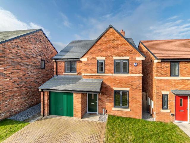 House for sale in Woolsington, Callerton