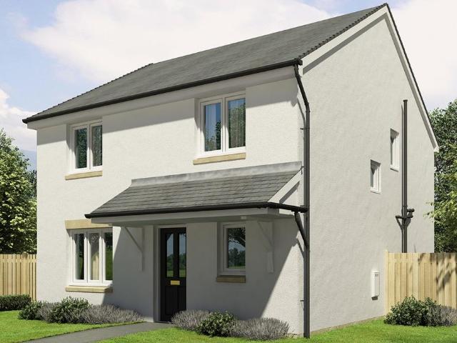 House for sale in Mauricewood, Milton Bridge