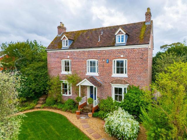 House for sale in Rushock, Worcestershire