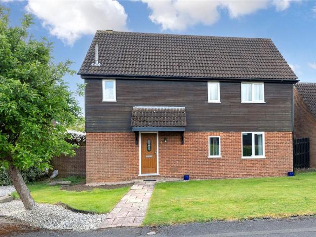 House for sale in Pennyland, Great Linford