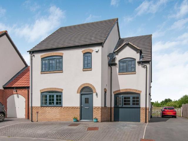 House for sale in Wawne